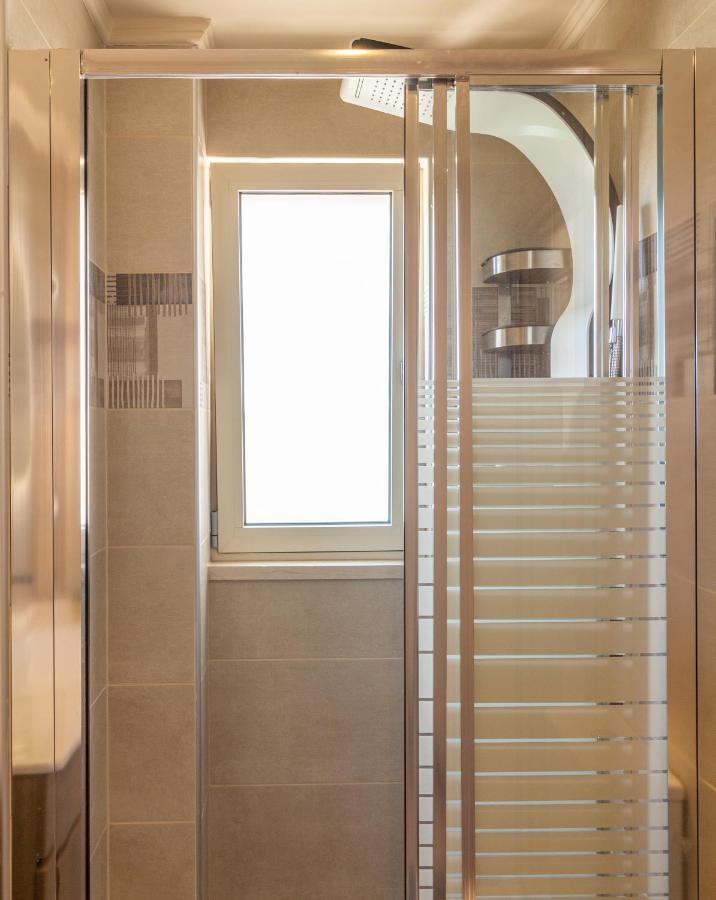 Cretan Fleur Apartments 엘라포니시 외부 사진